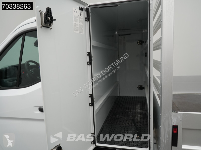 Furgoneta Renault Neu! Automatik 170PS Pritsche...