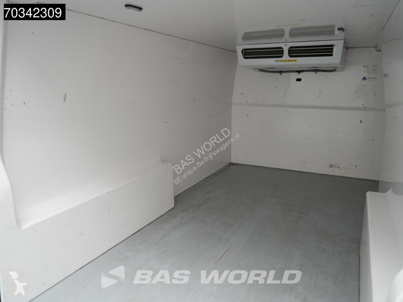 Furgoneta Volkswagen Koelwagen L2H1 Airco...