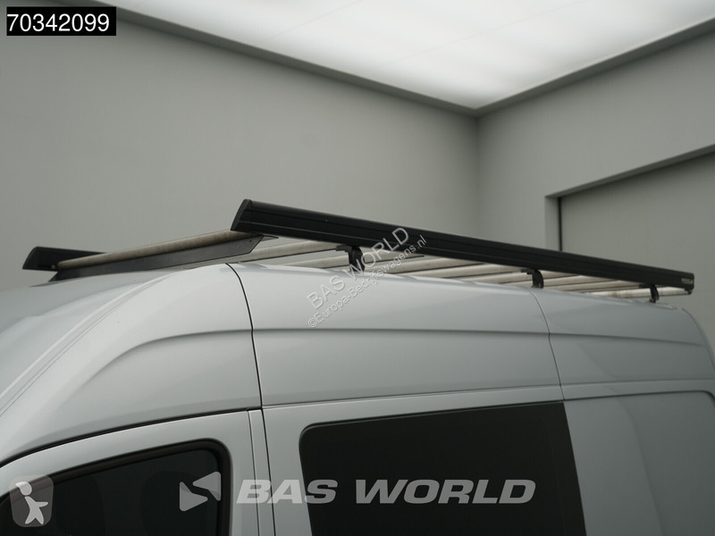 Furgoneta Mercedes 316 CDI Automaat Dubbel...