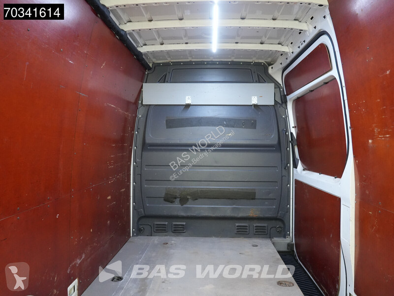 Furgoneta Mercedes 313 CDI Automaat L2H2 Airco...