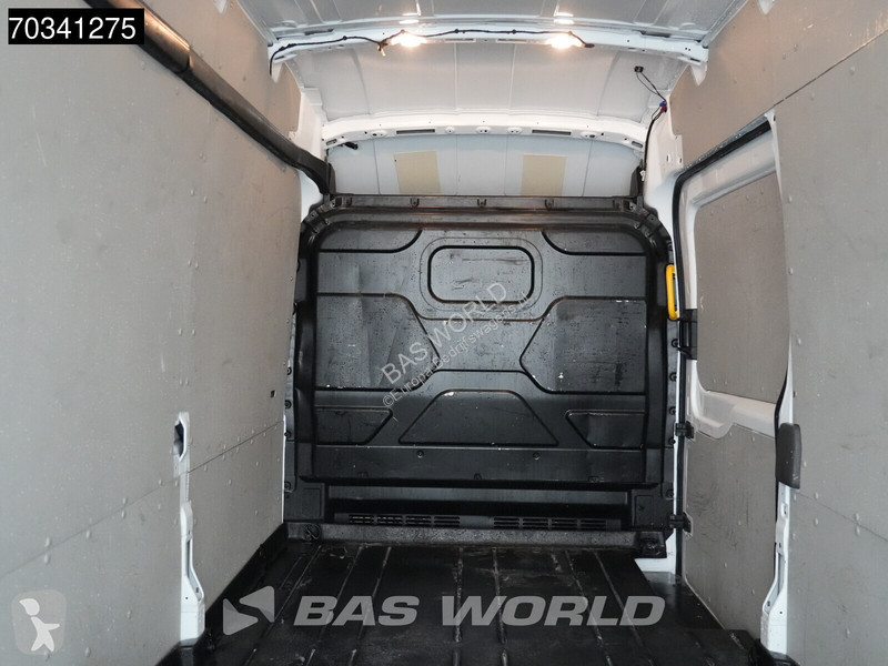 Furgoneta Ford 130pk L4H3 Airco Cruise Navi...