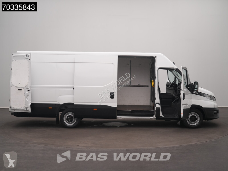Furgoneta Iveco 35S16 Automaat L3H2 AC/Climate...