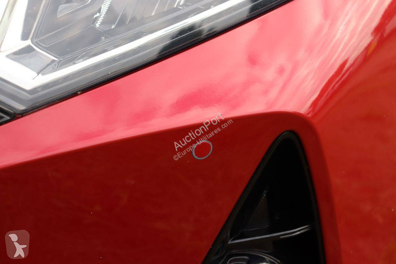 Furgoneta Hyundai i20