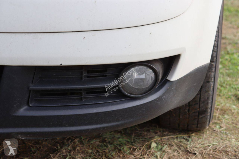 Véhicule utilitaire Volkswagen
