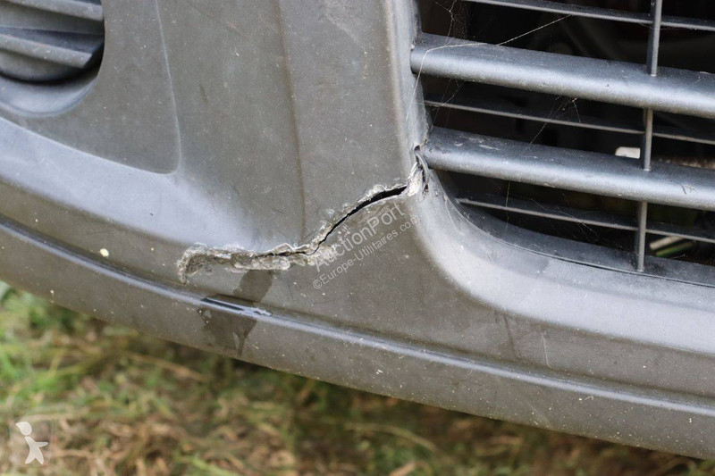 Véhicule utilitaire Citroën