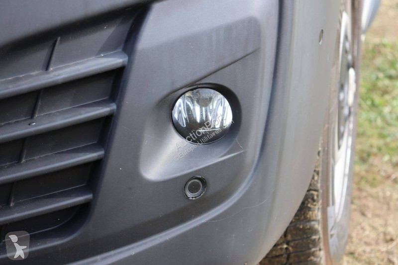 Véhicule utilitaire Citroën