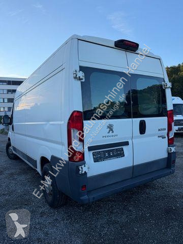 Varevogn Peugeot Kasten Hochraum 335 L3H2...