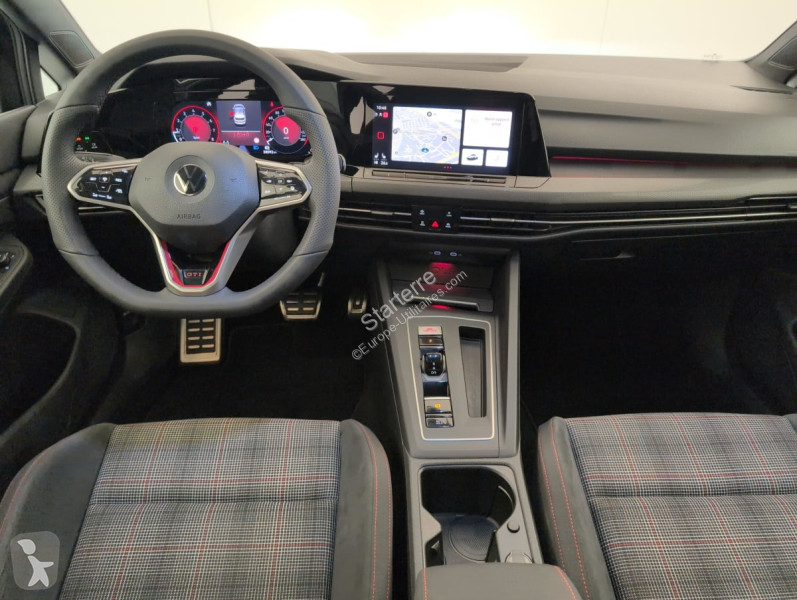 Volkswagen  GOLF 8 Transporter