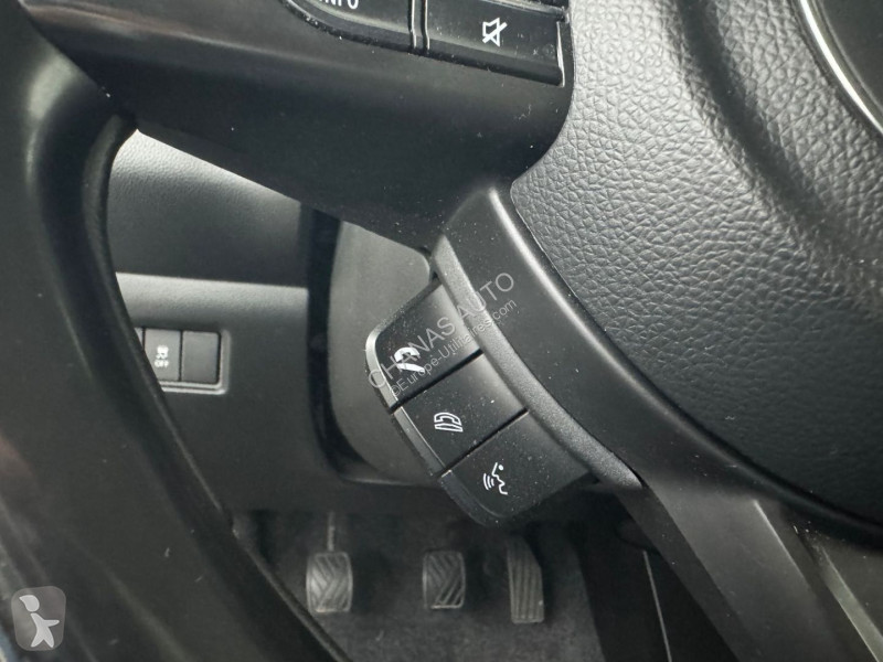 Suzuki 1.2 Hybrid Privilège Transporter