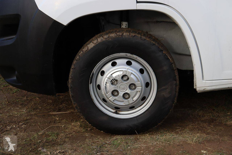 Opel  Transporter