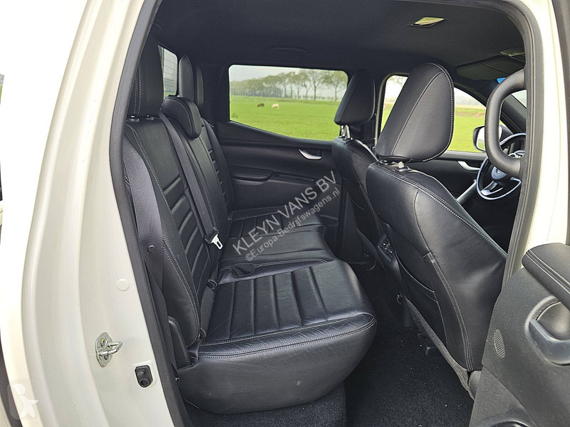 Haszongépjármű Mercedes Power-Edition V6 3.0Ltr...