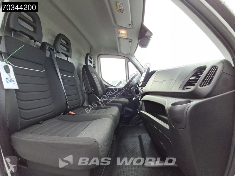 Iveco 35C21 Neu! 3.0L Automatik 210PS L2H2...