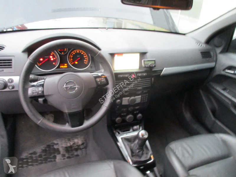Veículo utilitário Opel 1.7 CDTI , NOT RUNNING...