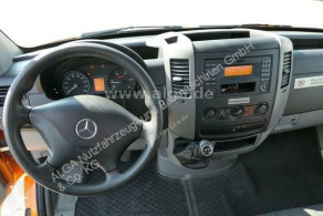 Prohlédnout fotografie Užitkové vozidlo Mercedes Sprinter 313 CDI Sprinter 4x2, AHK, 3.400mm lang,  3.Sitz