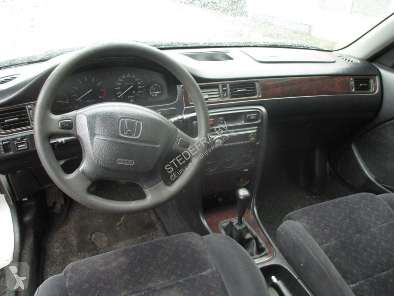 Véhicule utilitaire Honda 1.6i LS AERODECK ,...