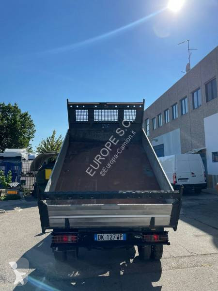 Autoutilitară Ford