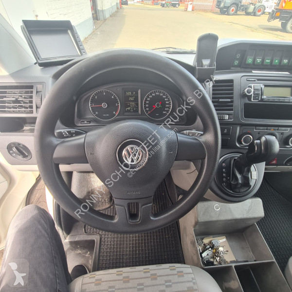 Véhicule utilitaire Volkswagen T5 2.0 TDI T5...