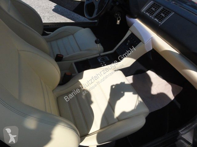 Autoutilitară Ferrari tb