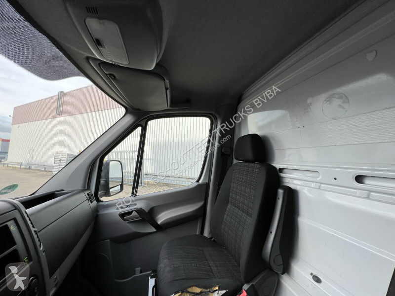 Furgoneta Mercedes Sprinter 314 CDI 4x2...