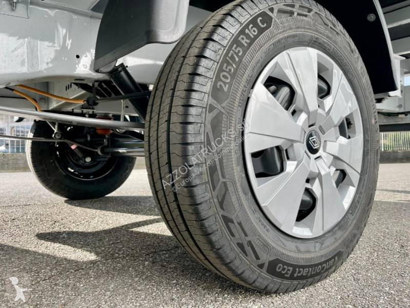 Véhicule utilitaire Renault