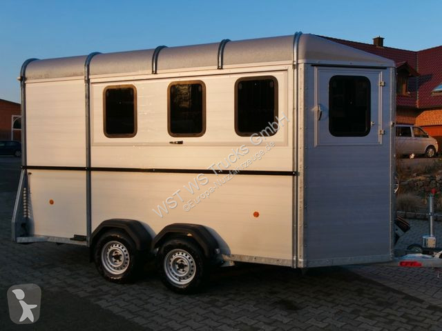 Aanhanger Böckmann Traveller G 3  Sofort Verfügbar