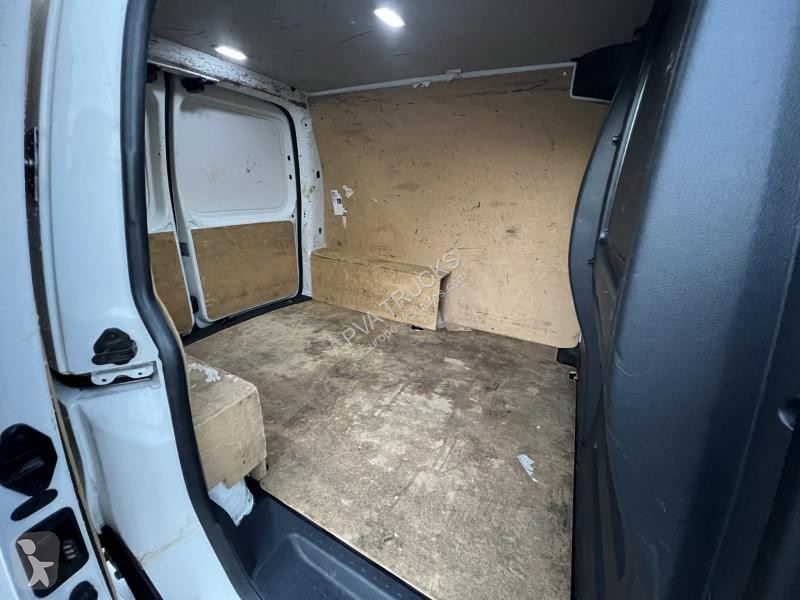 Véhicule utilitaire Volkswagen 1.4 TGI