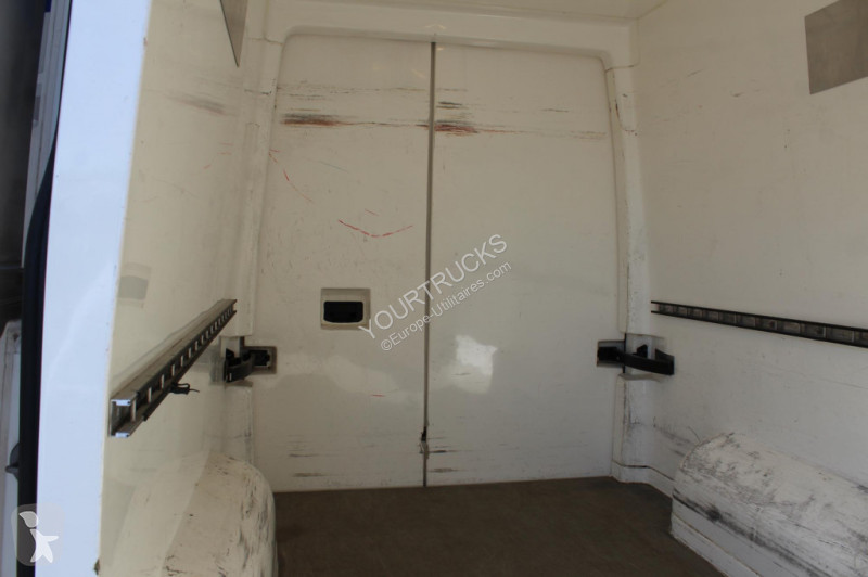Véhicule utilitaire Volkswagen L2H2...