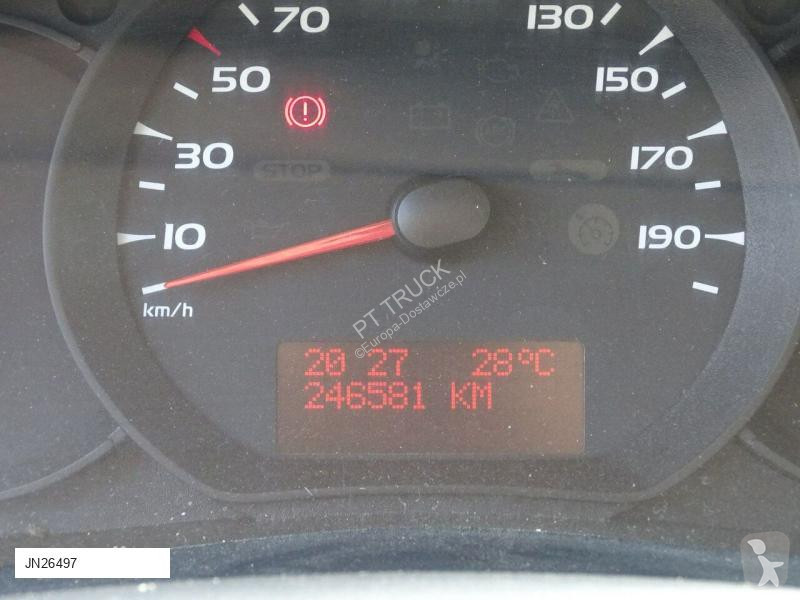 Bedrijfswagen Renault KANGOO