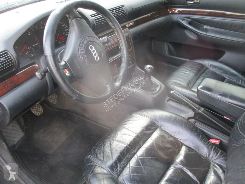 Furgoneta Audi Avant 1.9 tdi , S-Line , Manual...