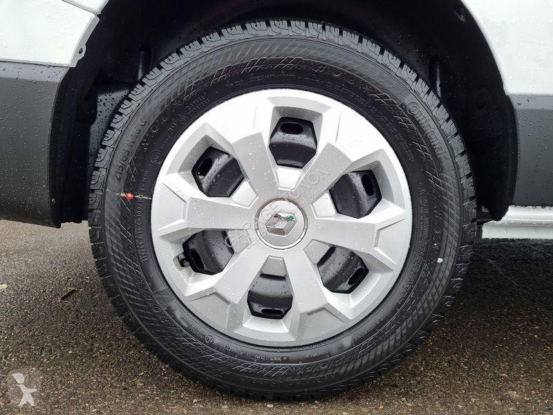 عربة نفعية Renault L2H1 RED 130CV