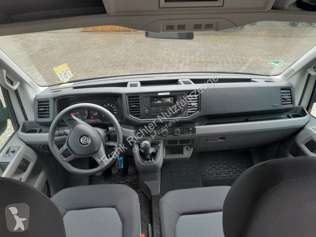 Autoutilitară Volkswagen Rollstuhlrampe org 149...