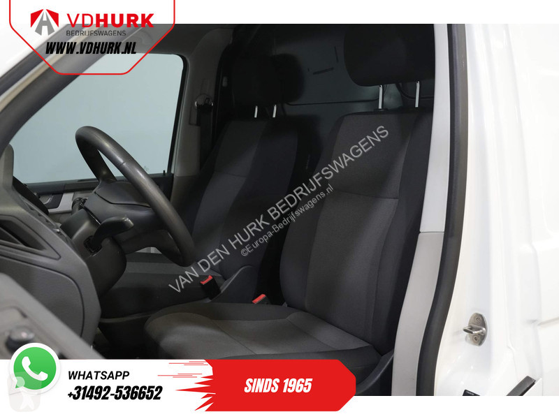 Véhicule utilitaire Volkswagen 2.0 TDI 150 pk...