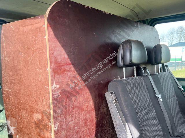 Užitkové vozidlo Mercedes 315cdi - 4 Sitzer -...