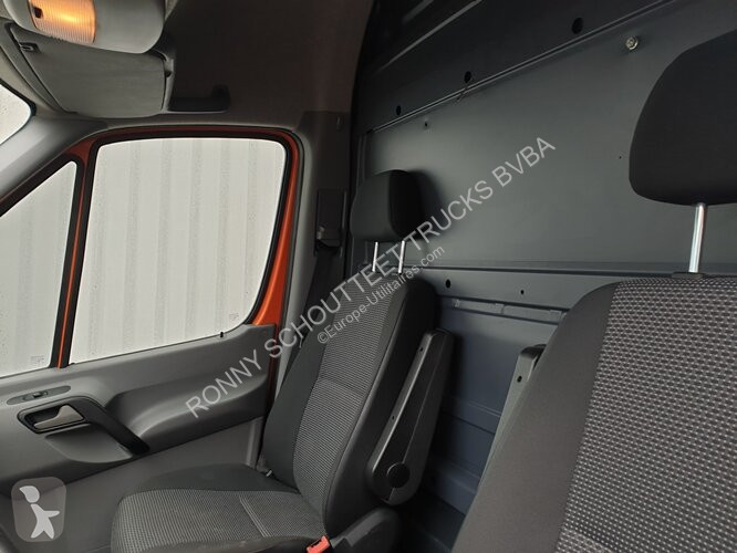 Furgoneta Mercedes Sprinter 313 KA 4x2 Sprinter...