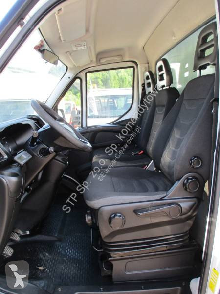 Autoutilitară Iveco