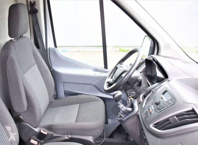 Furgoneta Ford TRANSIT 2.2 * Kastenwagen * 4x4