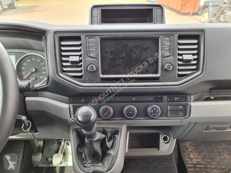 Autoutilitară MAN TGE 3.140 4x2 SB TGE 3.140...