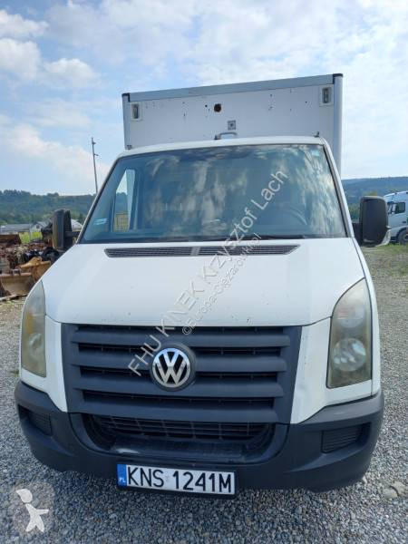 Furgoneta Volkswagen