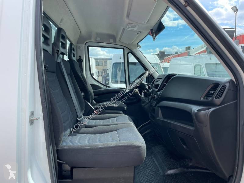 Veicolo commerciale Iveco