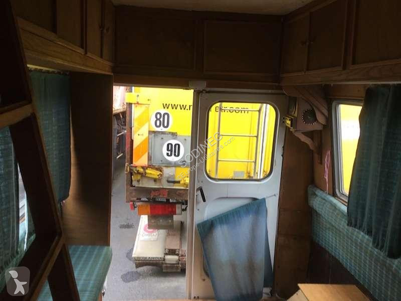 Peugeot  van