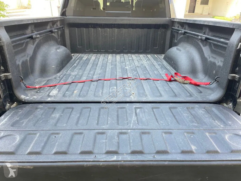 Bedrijfswagen Dodge 1500 TRX 6.2 Supercharged...