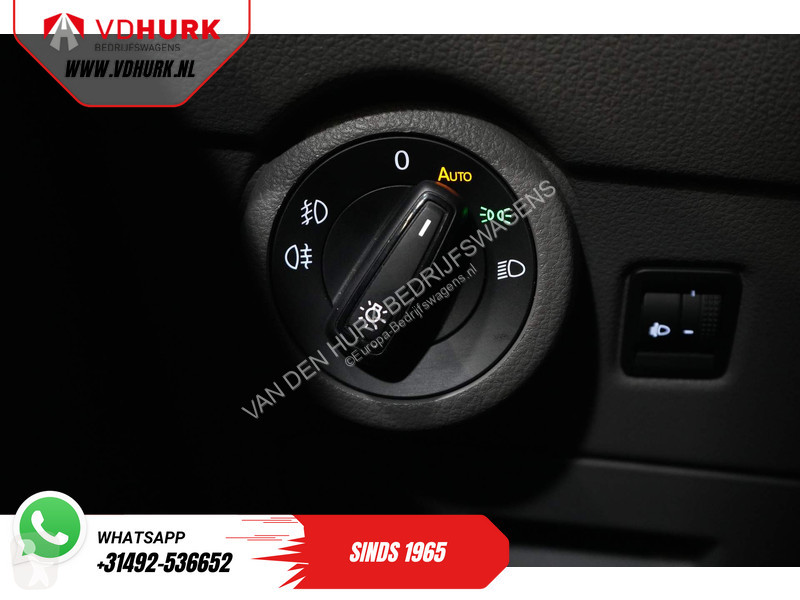 Užitkové vozidlo Volkswagen T6.1 2.0 TDI 150 pk...