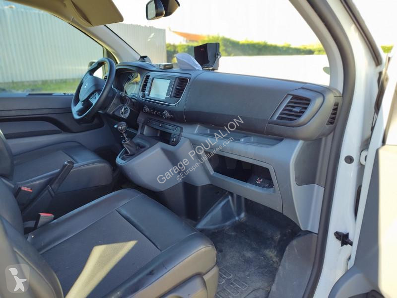 Furgoneta Peugeot  EXPERT L2H1 PREMIUM STD PACK...