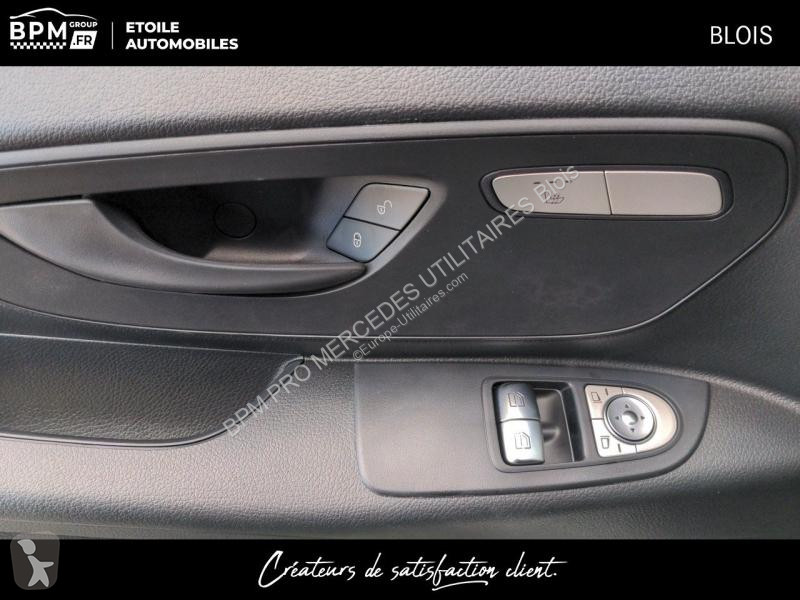 Véhicule utilitaire Mercedes Vito Fg 116ch Long
