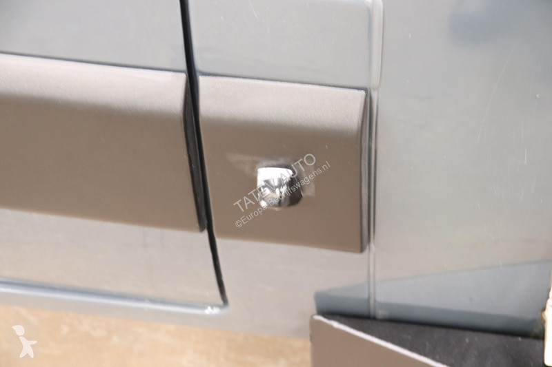 Veicolo commerciale Renault 170PK AUTOMAAT ex...