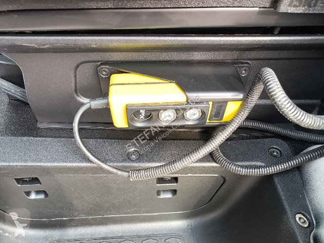 Autoutilitară Iveco DAILY 35C14H RIBALTABILE -...