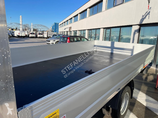 Véhicule utilitaire Iveco DAILY 35C16 CASSONE...