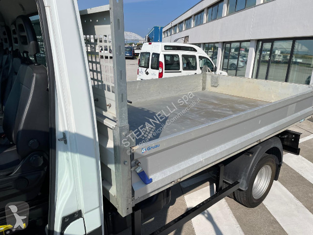 Autoutilitară Iveco DAILY 35C14 3450 RIBALTABILE