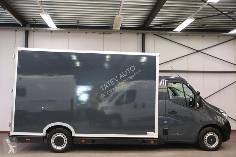Veicolo commerciale Renault 2.3 dCi 170PK...