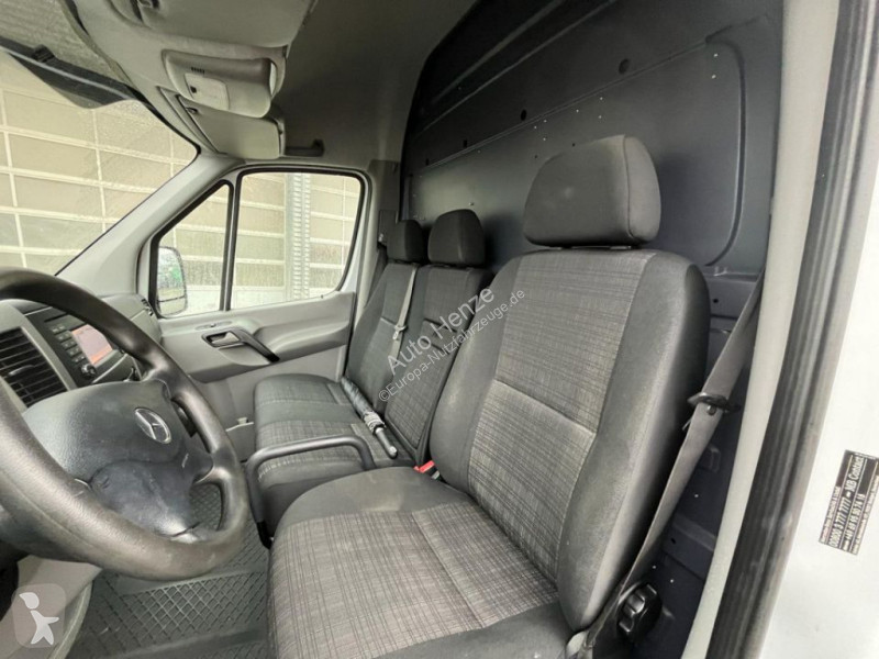 Nyttofordon Mercedes Sprinter 316 CDI Kasten